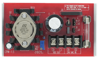 Model BPS-015 Low Cost DC Power Supply